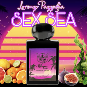 Sex Sea