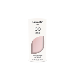 Nailmatic Woman BB Nail - Light - Piccolaprofumeria