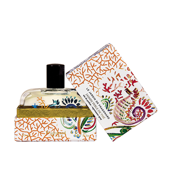 Rose Lavande Perfume 30ml Fragonard - 48,00 €