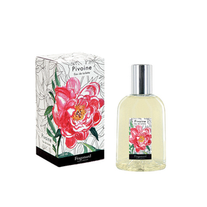 Fragonard Pivoine EDT - Piccolaprofumeria