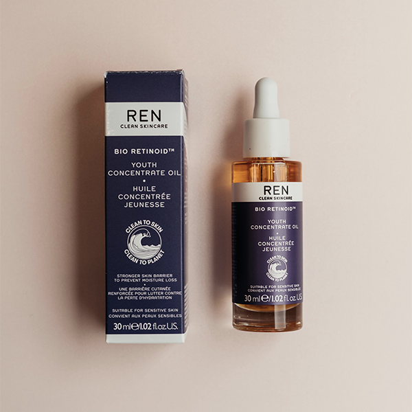 REN Bio Retinoid™ Youth store Concentrate Oil