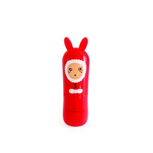 Inuwet Lip Balm Christmas Bunny - Mangue Exotique - Piccolaprofumeria
