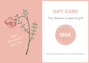 100€ Gift Card