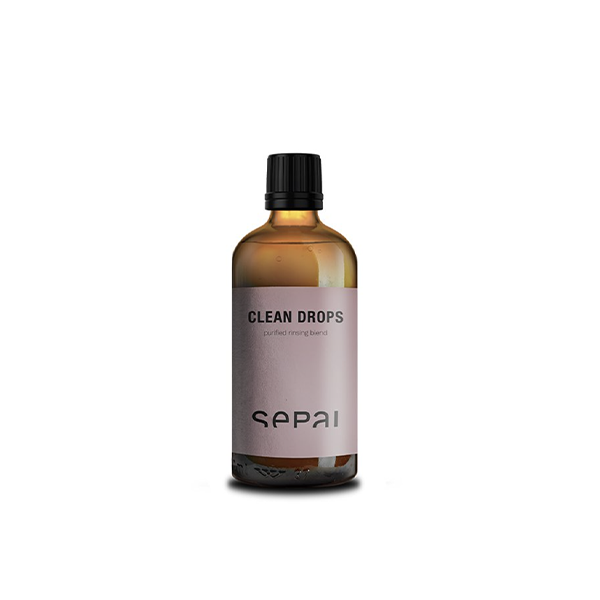 Clean Drops Clean Drops - Miscela Detergente Purificata