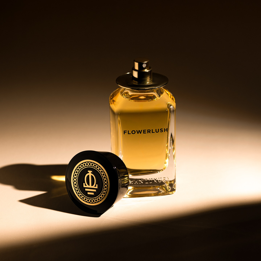 Flowerlush EDP