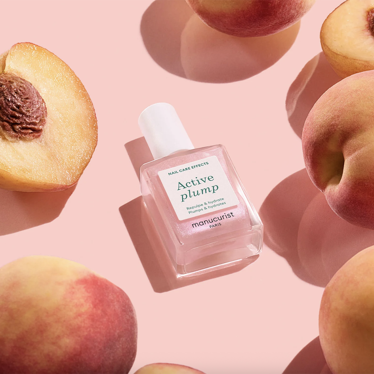 Smalto Curativo "Active Plump"