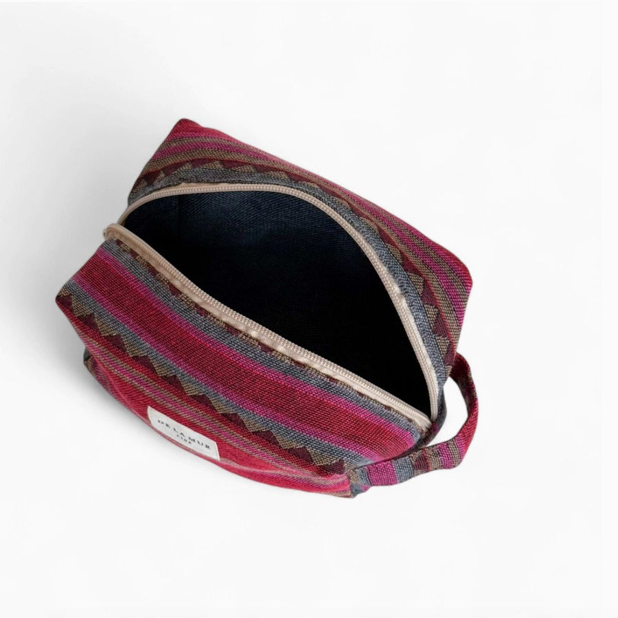 Beauty Case Medio Aura