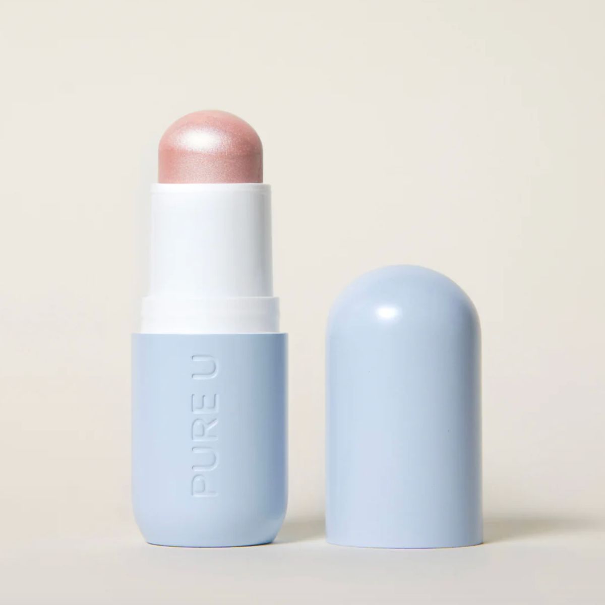 Highlighter Balm "Baby Glow"