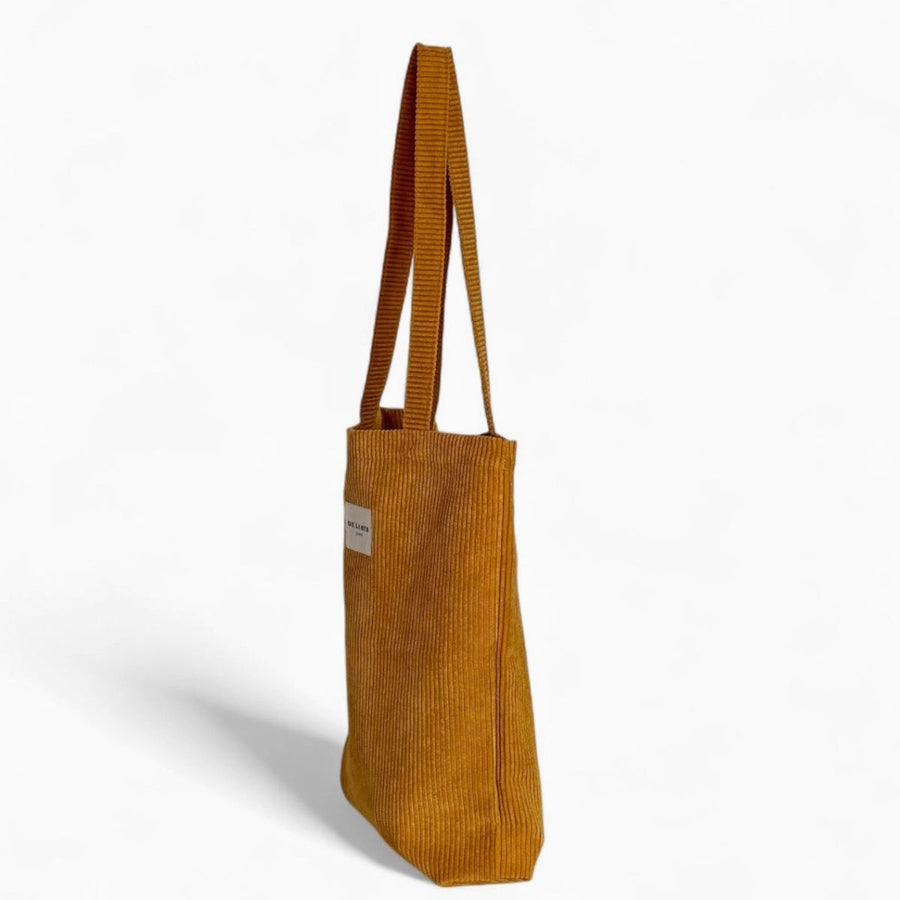 Tote Bag Piccola Taz