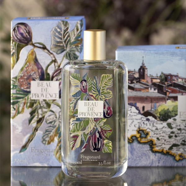 Beau de Provence Eau de Toilette