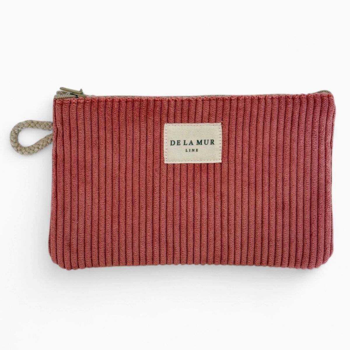 Mini Beauty Case Coral