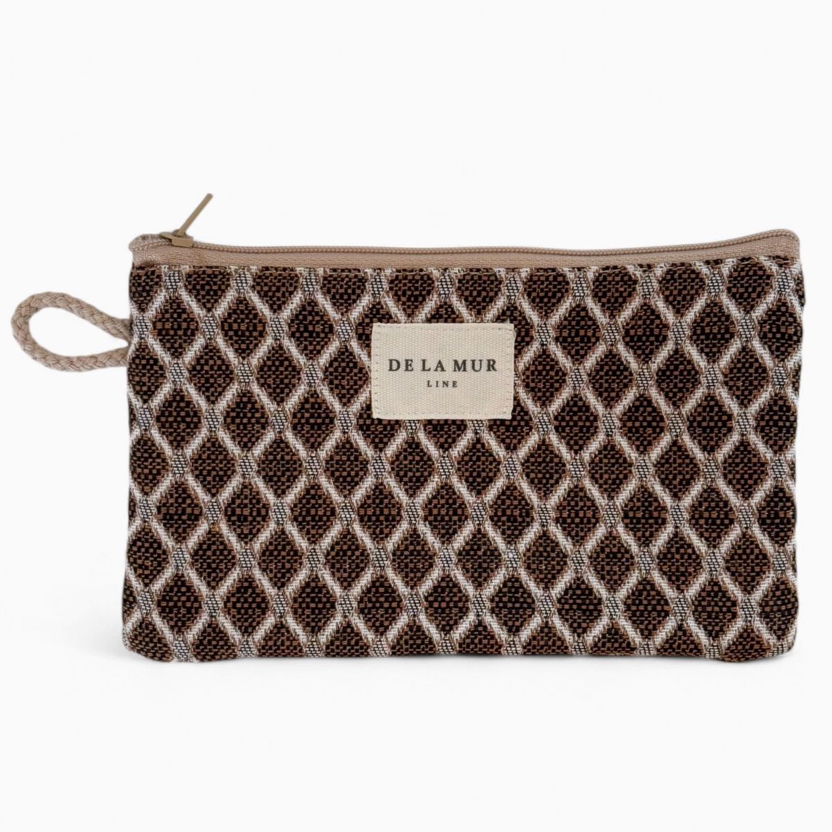 Mini Beauty Case Rame