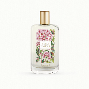 Belle D'Amour Eau de Toilette