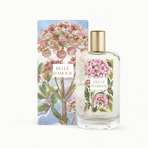 Belle D'Amour Eau de Toilette