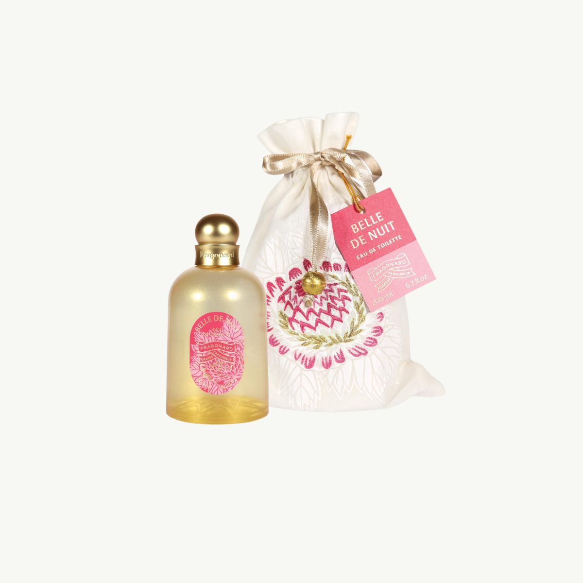 Belle de Nuit Eau de Toilette