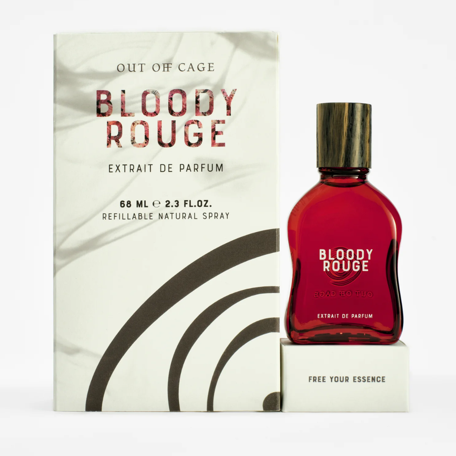 Bloody Rouge