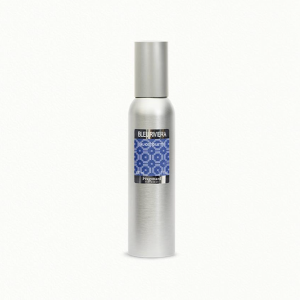 Bleu Riviera Eau de Toilette