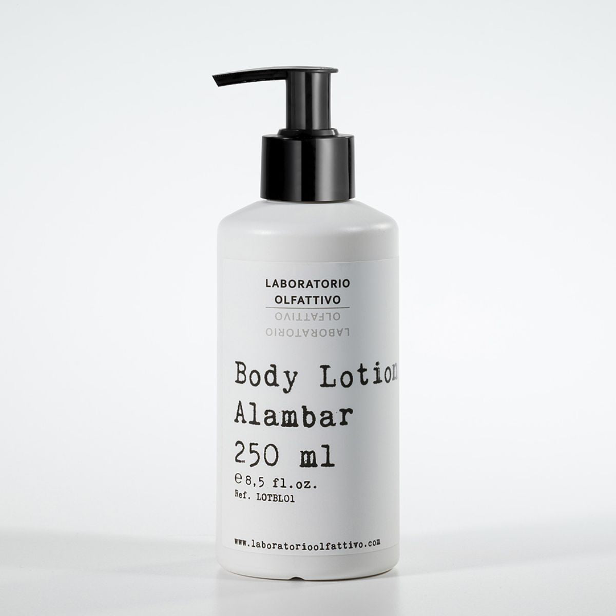 Body Lotion Alambar