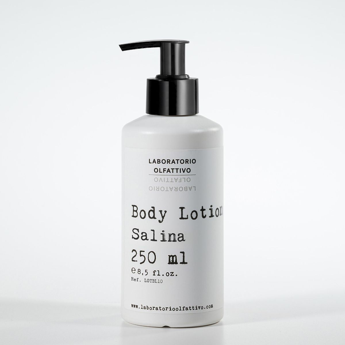 Body Lotion Salina