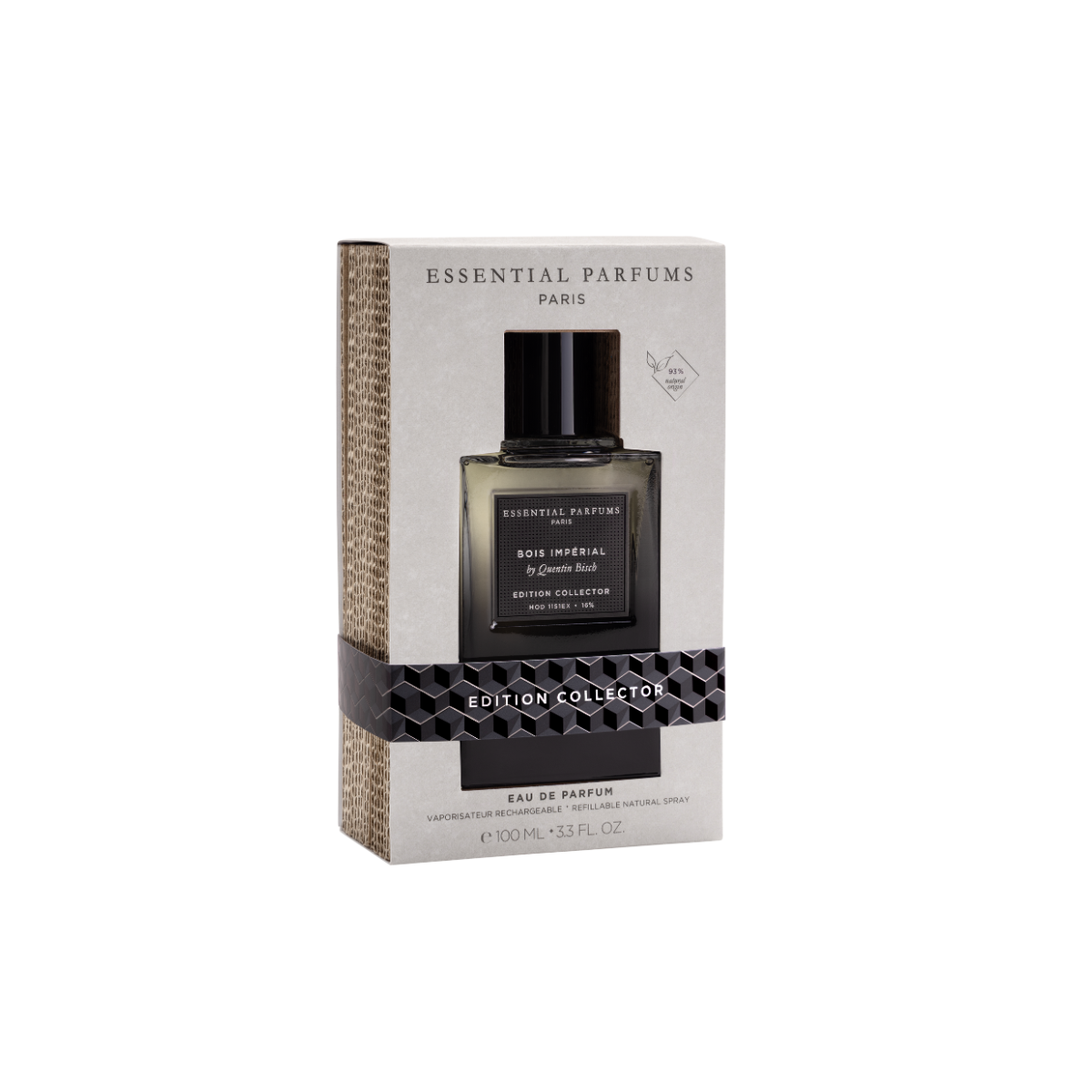 Bois Impérial by Quentin Bisch - Collector Edition