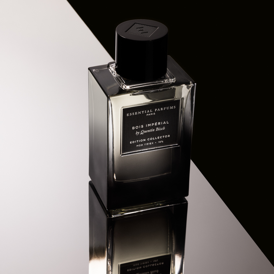 Bois Impérial by Quentin Bisch - Collector Edition