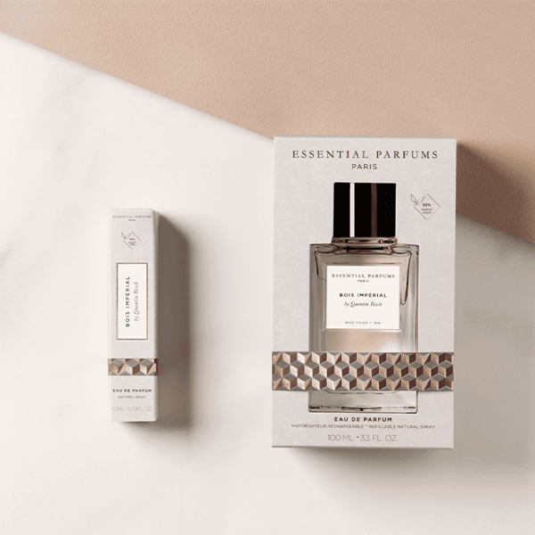 Bois Impérial by Quentin Bisch 10ml