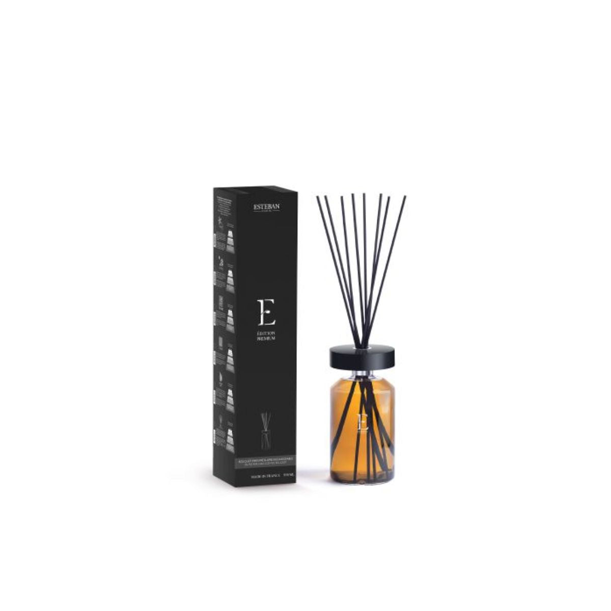 Bouquet Profumato Ellipse Premium 950 ml "Ambra"