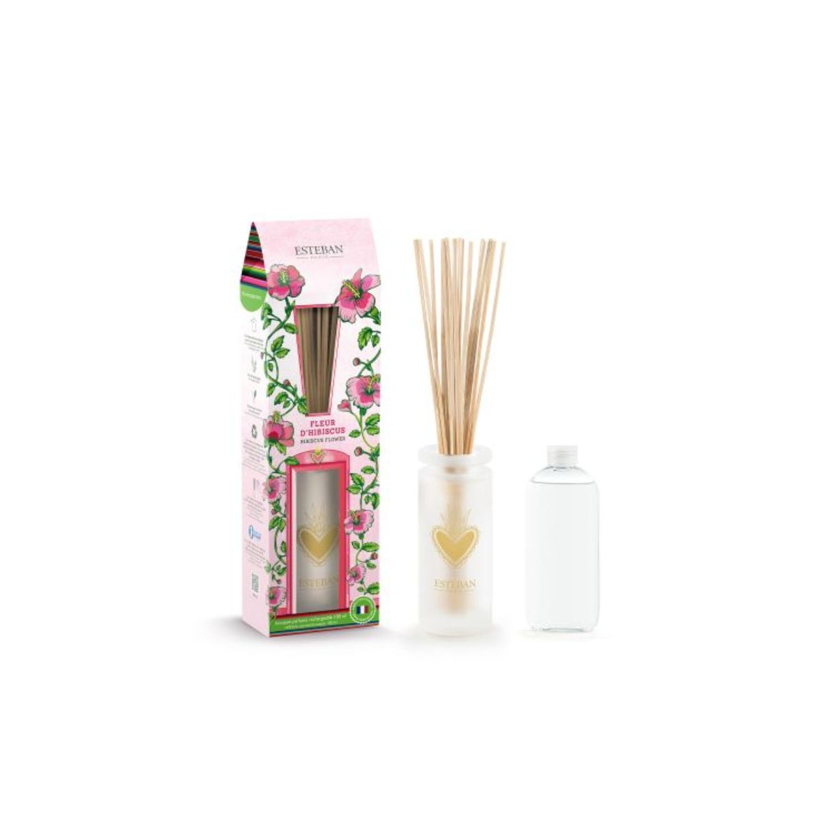 Bouquet Profumato 100 ml "Mango e Lime"