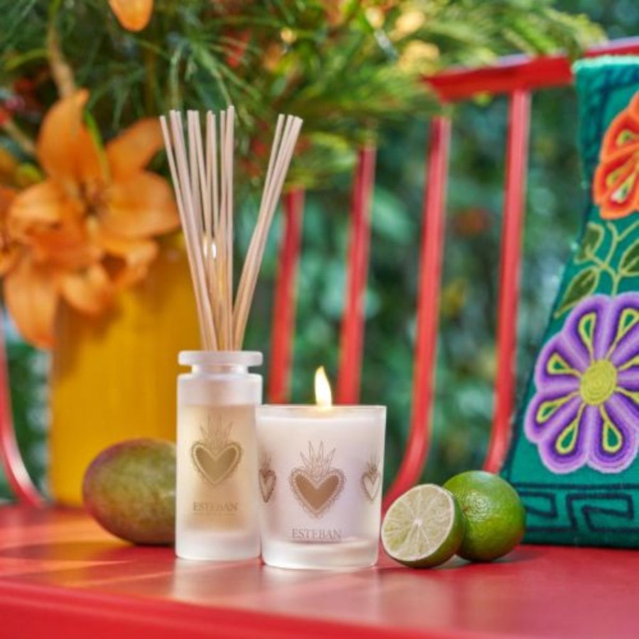 Bouquet Profumato 100 ml "Mango e Lime"