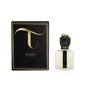 Bronth Extrait de Parfum