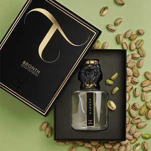 Bronth Extrait de Parfum