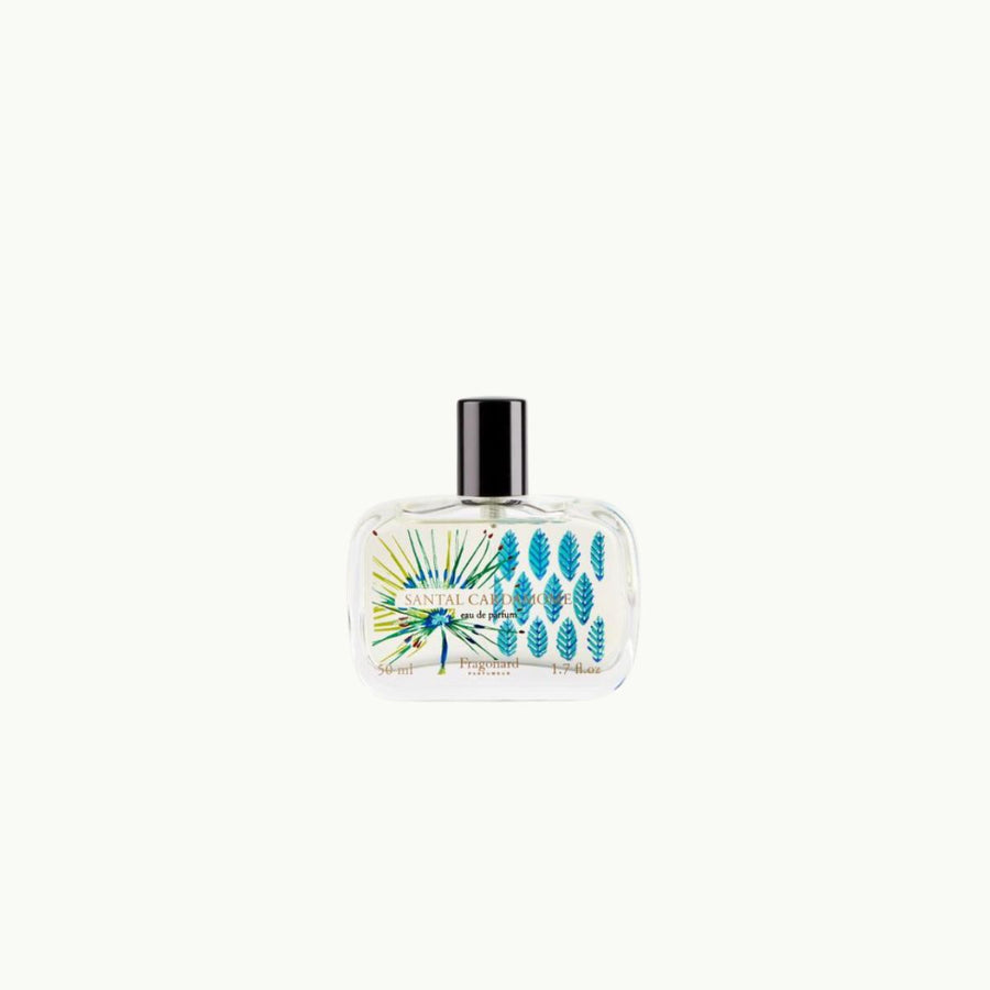 Santal Cardamome Eau de Parfum