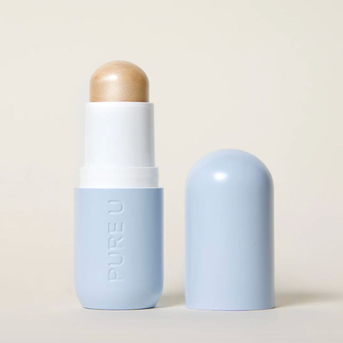 Highlighter Balm "Champagne Dew"