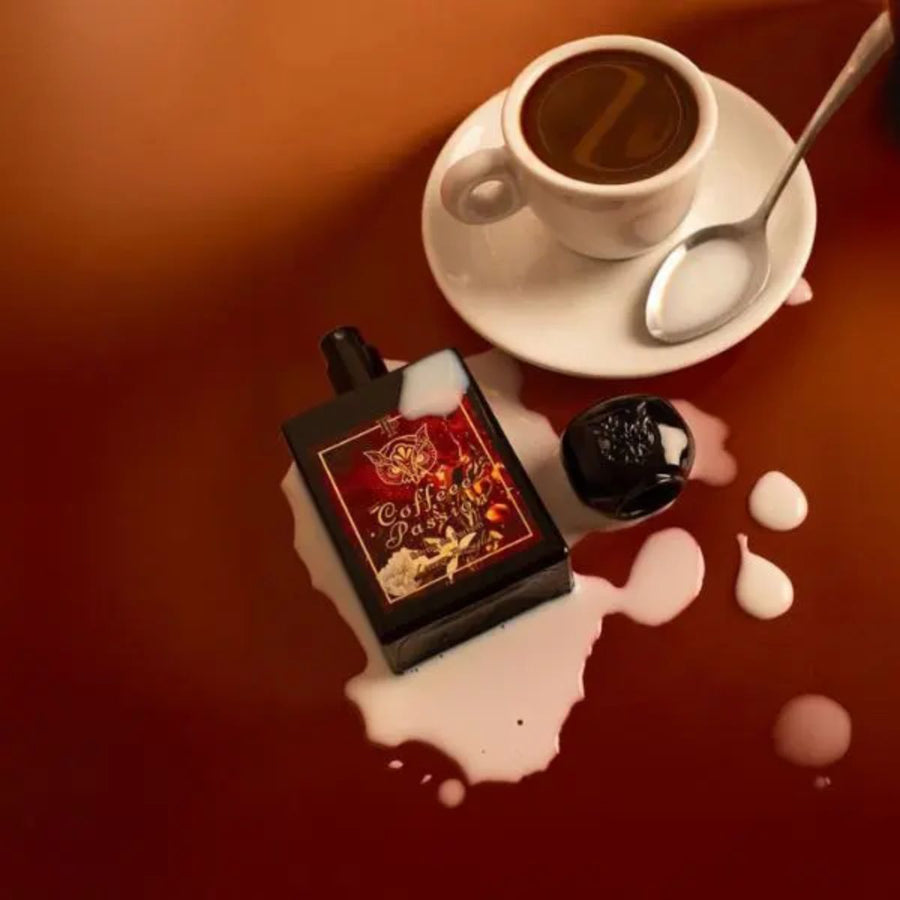 Coffee Passion