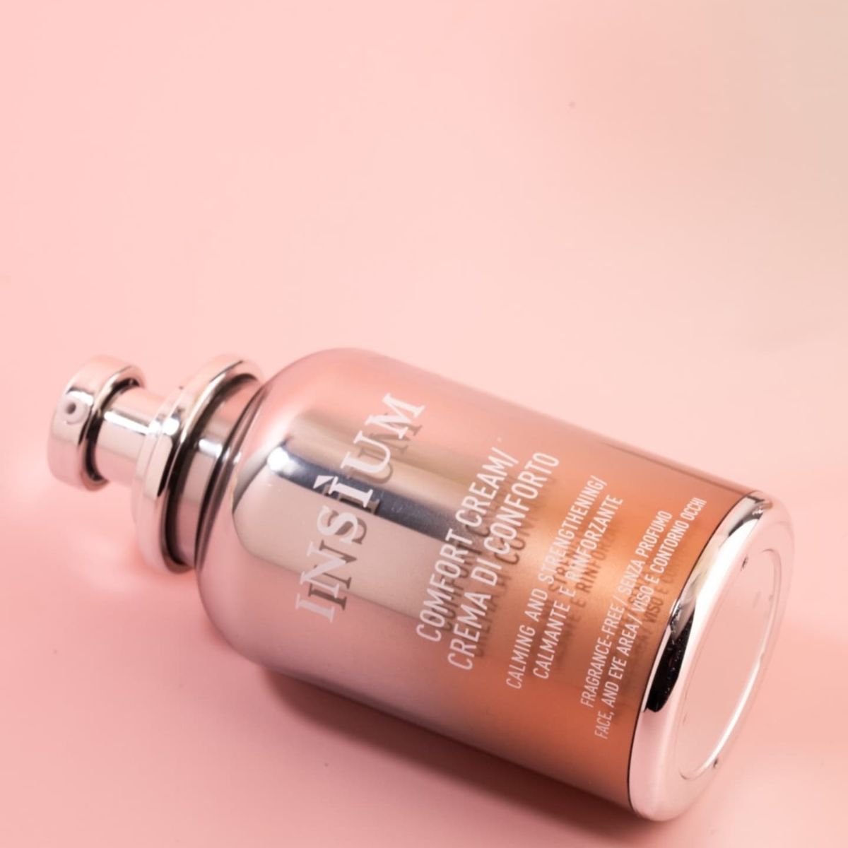 Comfort Cream/Crema di Conforto