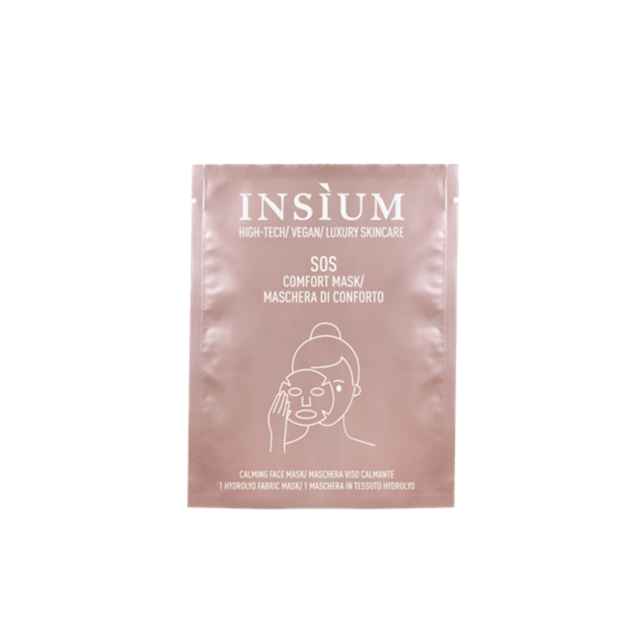 SOS Comfort Mask/ Maschera di Conforto