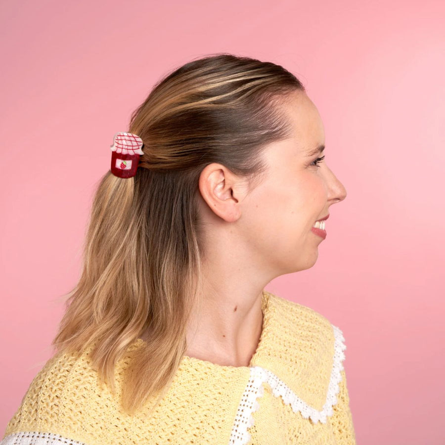 Mollettina "Marmellata"