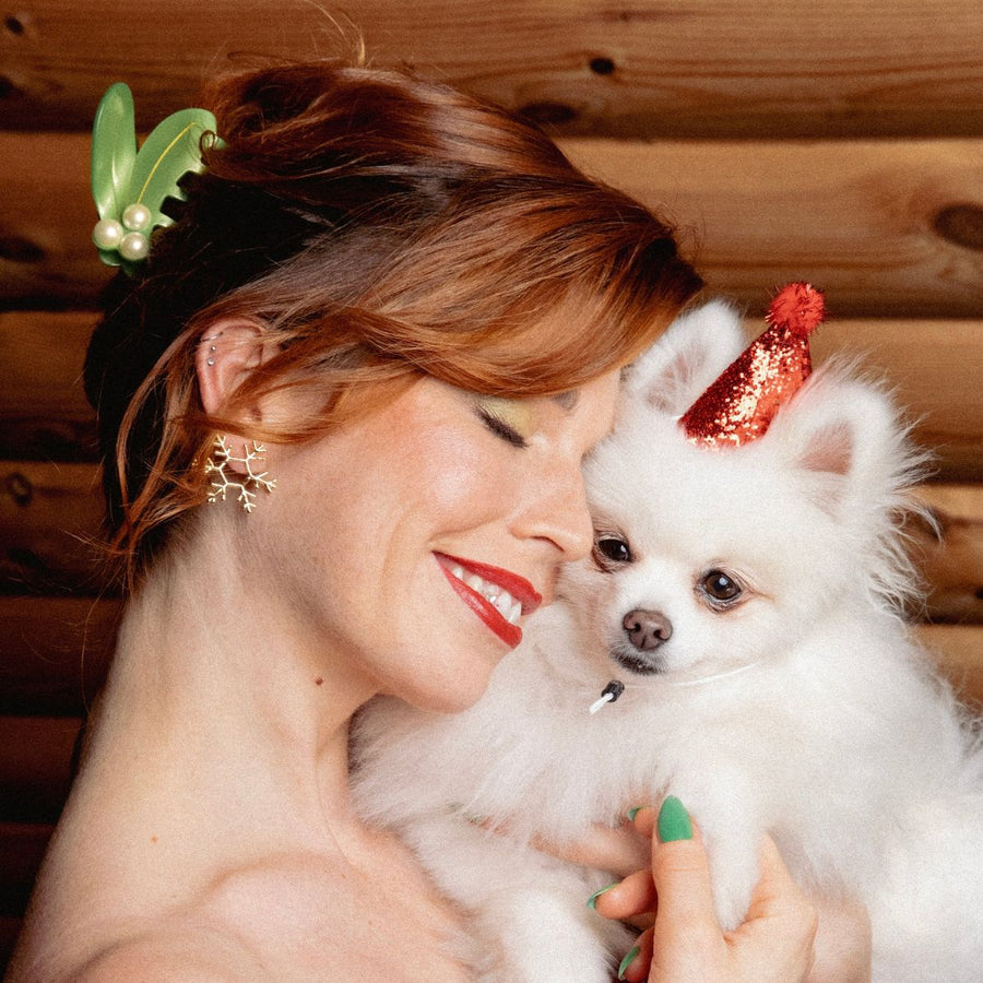 Mollettone "Vischio"