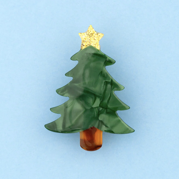 Clip "Albero di Natale"