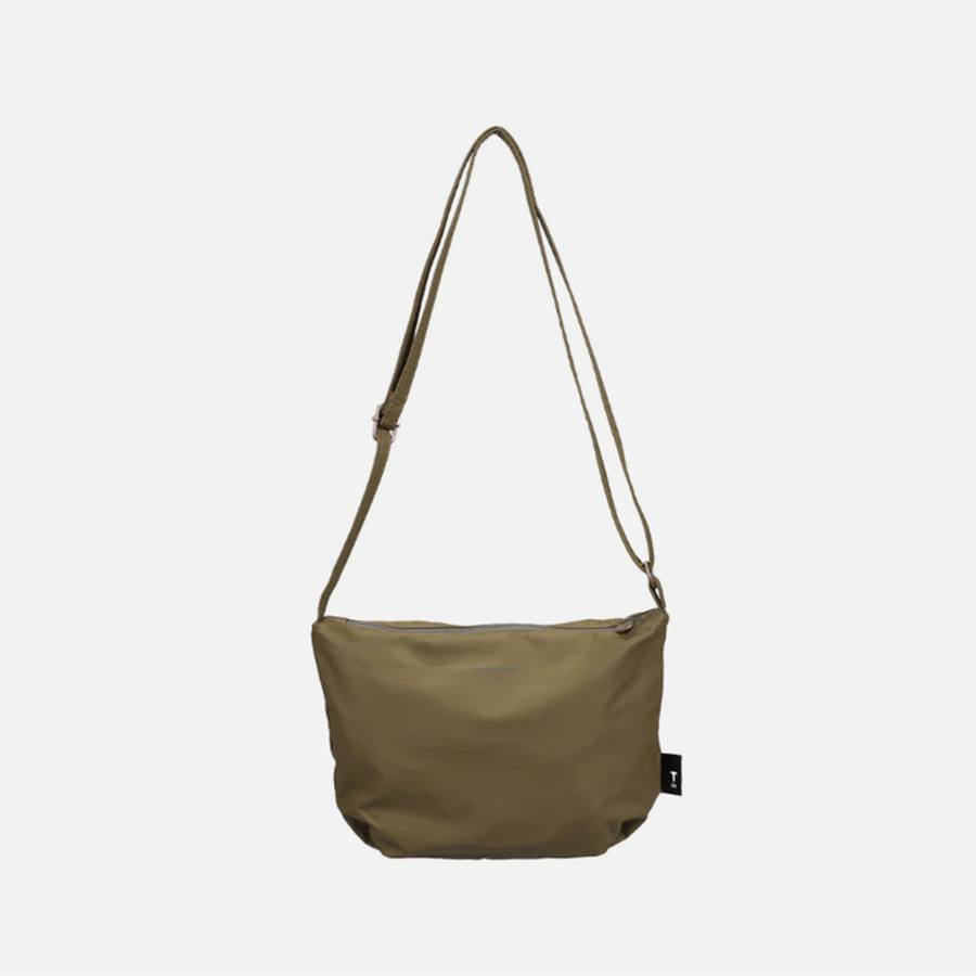 Cross Body Bag | Bronzo Antico | Femme & Fierce