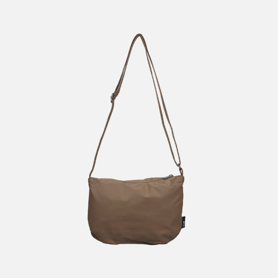 Cross Body Bag | Caffè di Cicoria | Cuore Mio