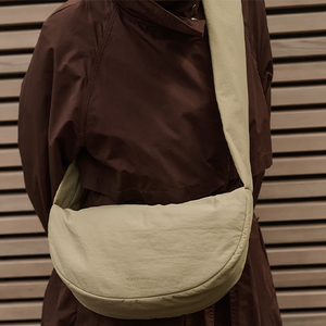 Cross Body Bag Namika "Verde"