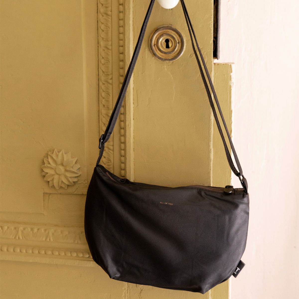 Cross Body Bag | Nera | Me. you. and whatever