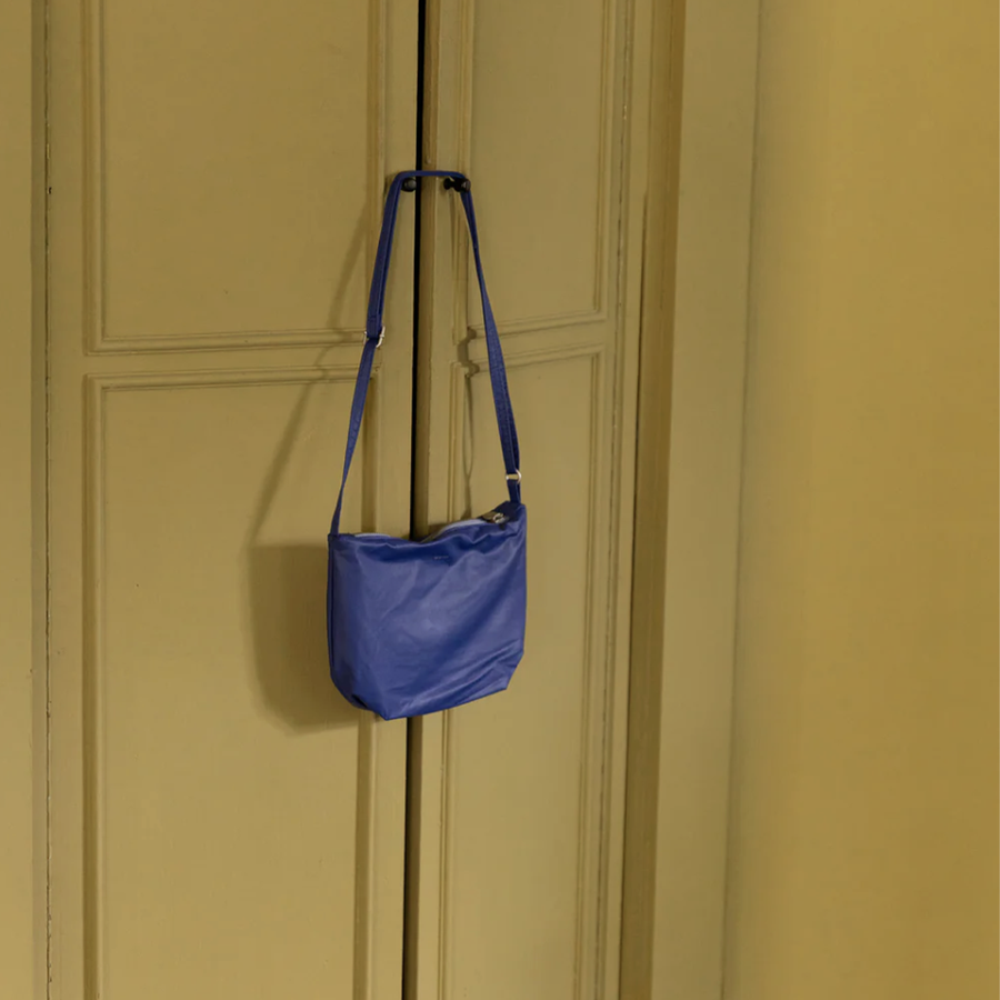 Cross Body Bag | Blu Sodalite | Toi & Moi