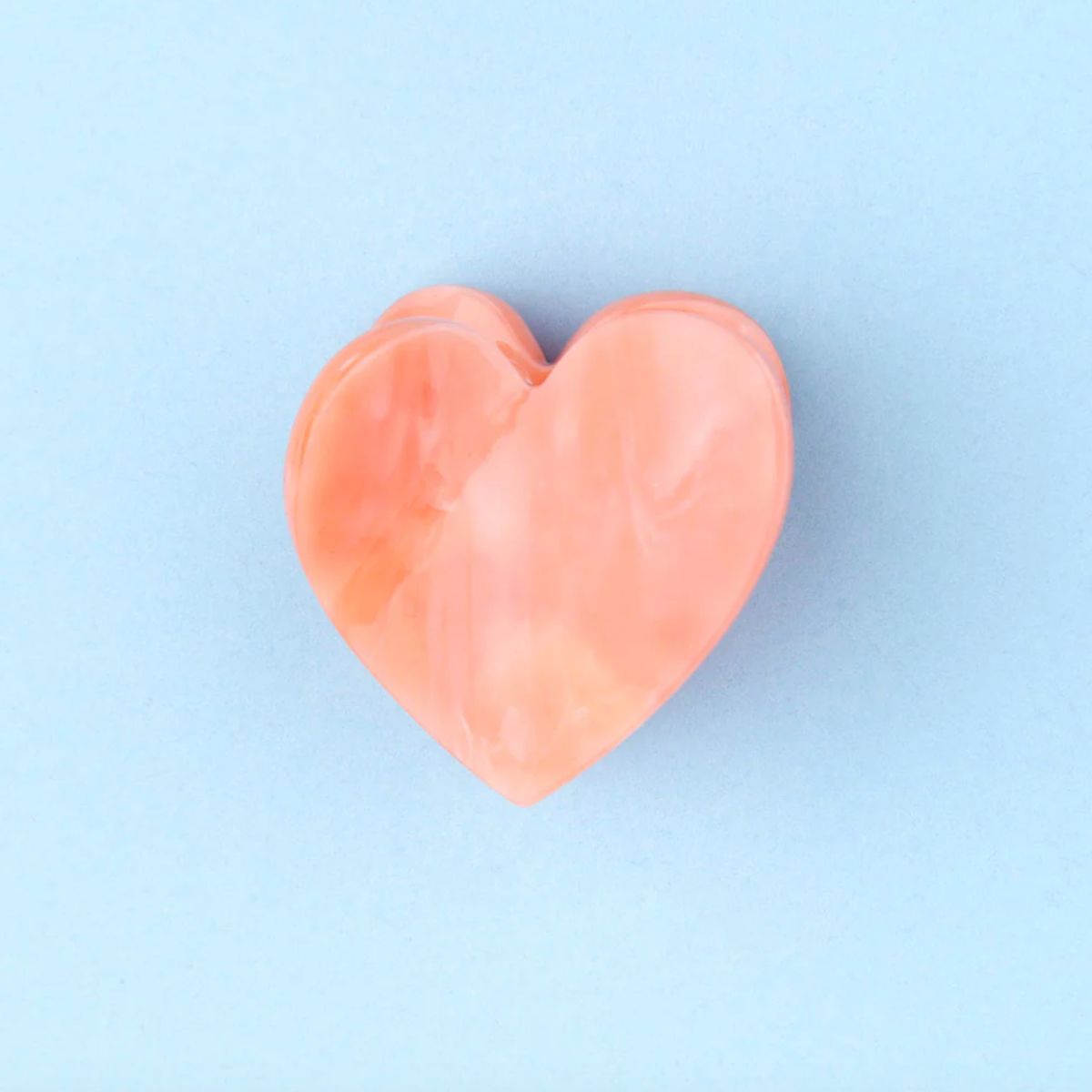 Mollettina "Cuore Rosa"