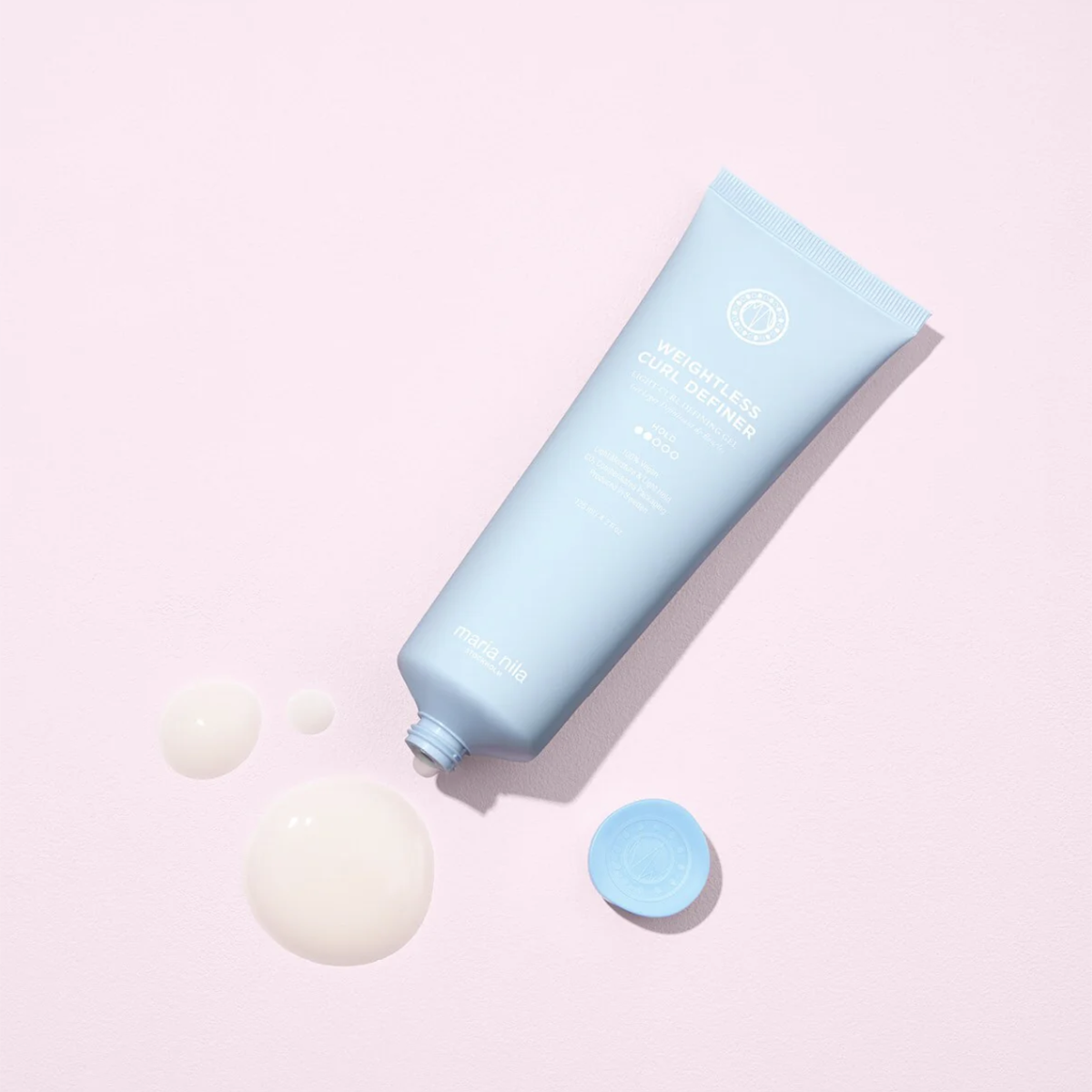 Weightless Curl Definer "Gel Styling Ricci"