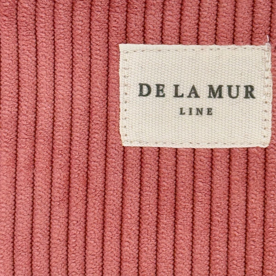 Mini Beauty Case Coral