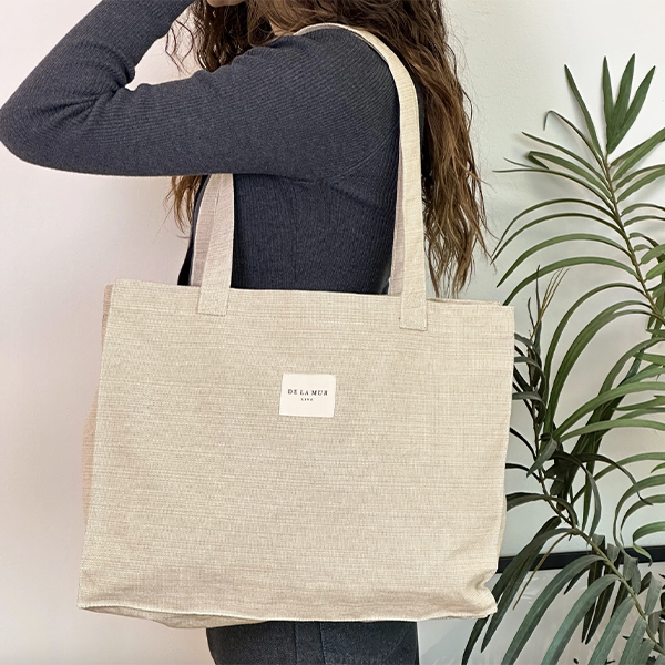 Tote Bag Rettangolare Lol