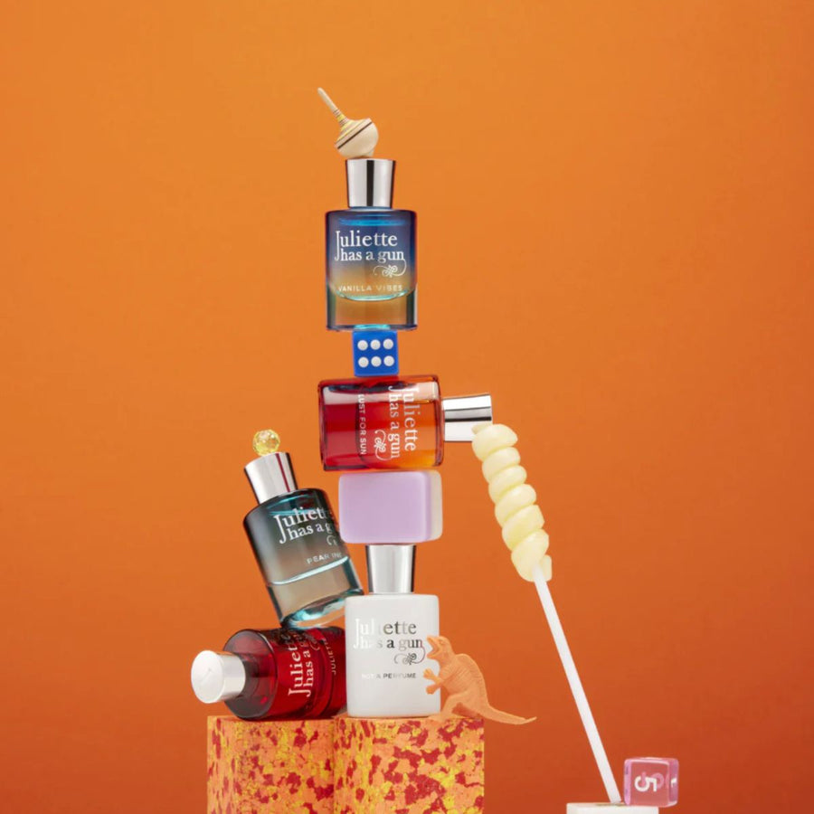 Deluxe Miniatures Collection | Ode to Dullness Edition