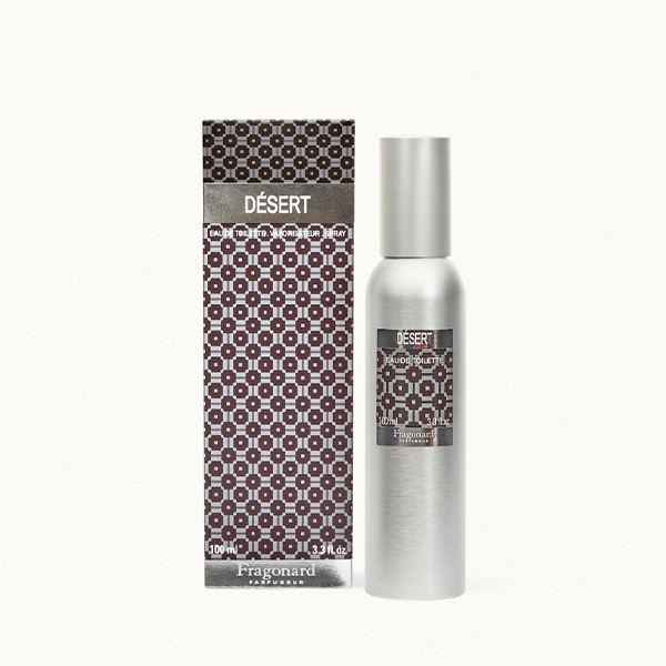 Désert Eau de Toilette